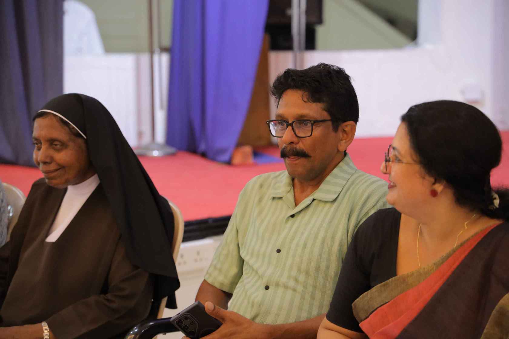 CARMEL VAZHUTHACAUD